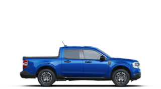 2024 Ford Maverick® External Image 1